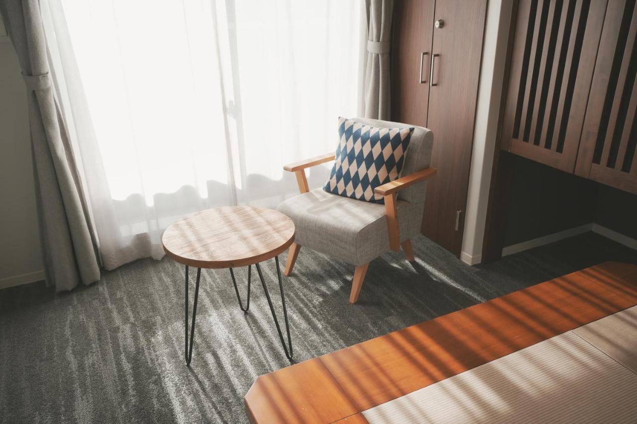 Lazuli Hiroshima Hotel And Lounge Dış mekan fotoğraf