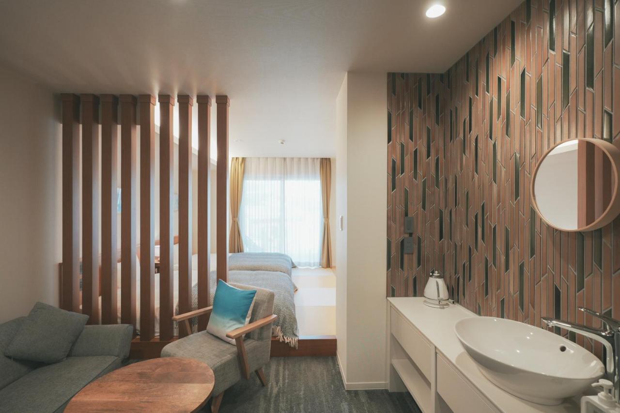 Lazuli Hiroshima Hotel And Lounge Dış mekan fotoğraf