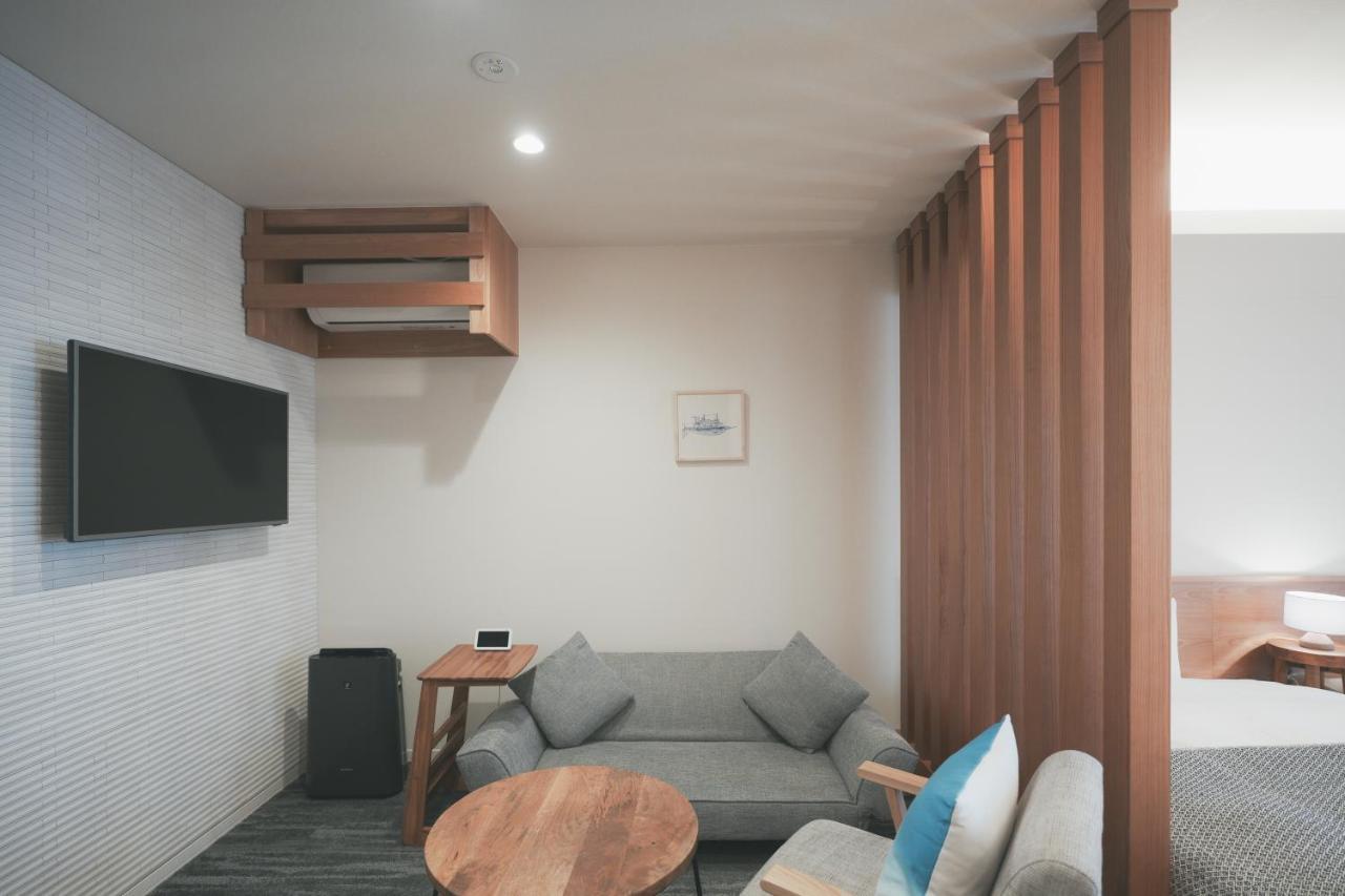 Lazuli Hiroshima Hotel And Lounge Dış mekan fotoğraf