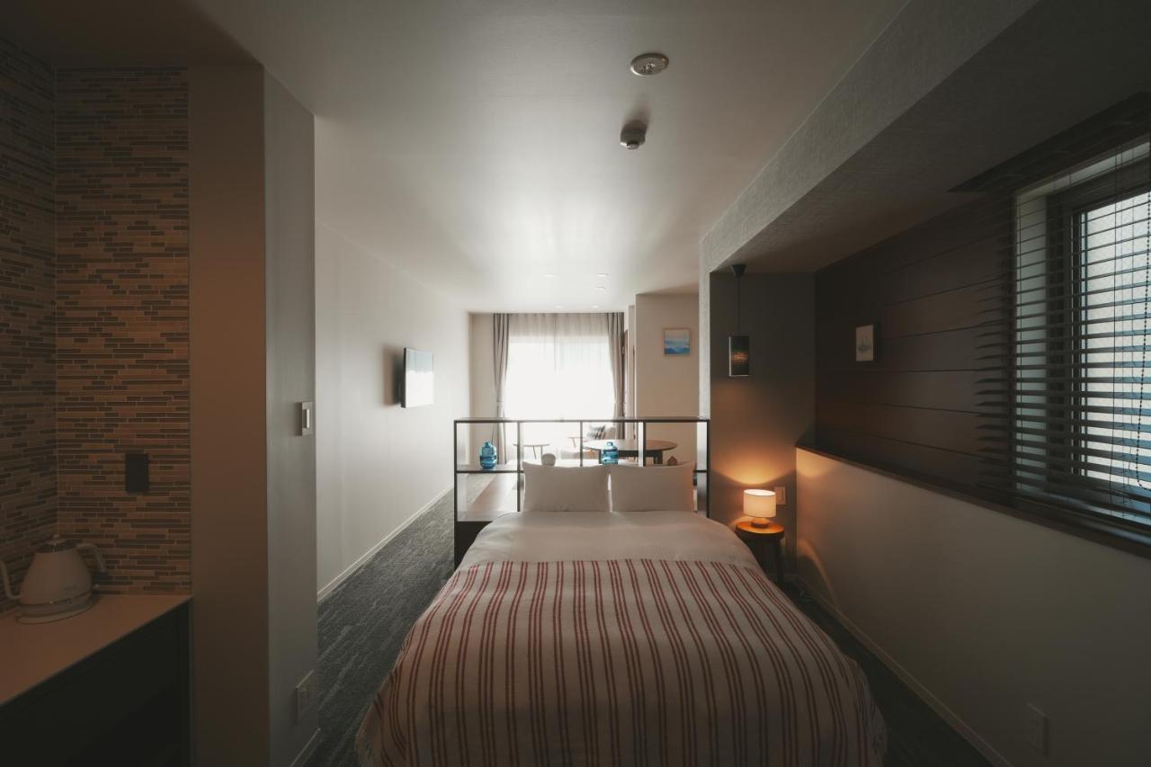 Lazuli Hiroshima Hotel And Lounge Dış mekan fotoğraf