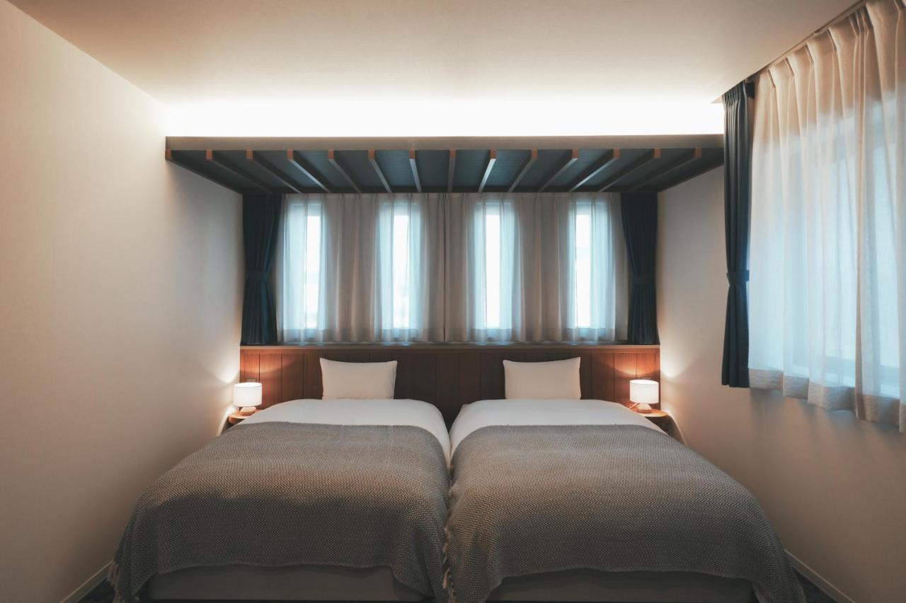 Lazuli Hiroshima Hotel And Lounge Dış mekan fotoğraf
