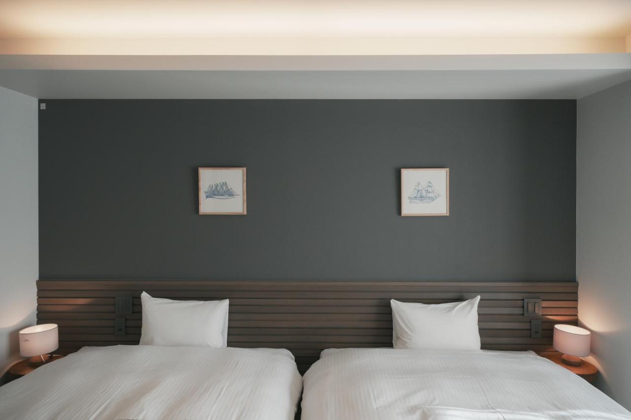 Lazuli Hiroshima Hotel And Lounge Dış mekan fotoğraf