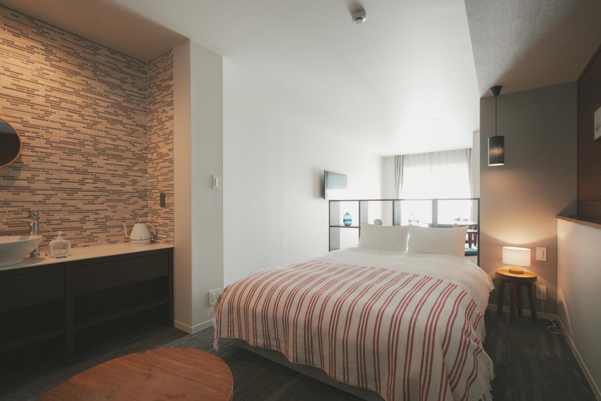 Lazuli Hiroshima Hotel And Lounge Dış mekan fotoğraf