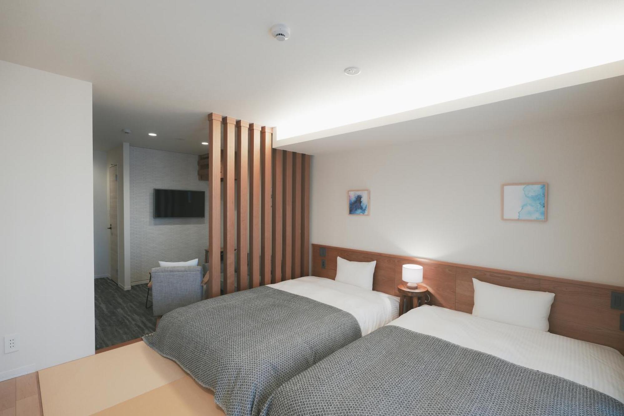 Lazuli Hiroshima Hotel And Lounge Dış mekan fotoğraf