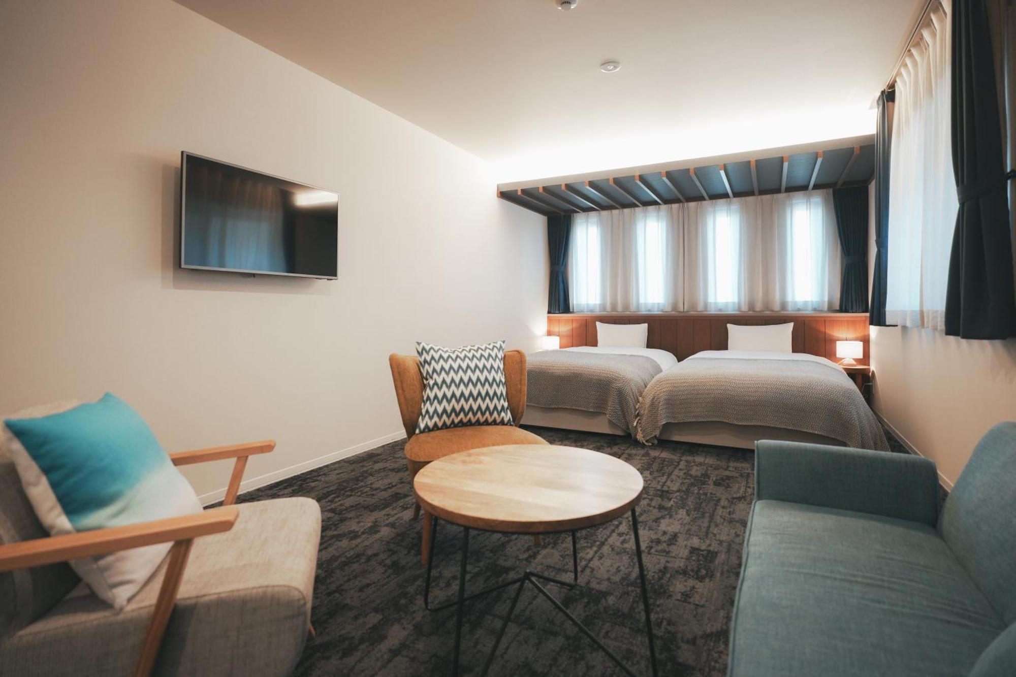 Lazuli Hiroshima Hotel And Lounge Dış mekan fotoğraf