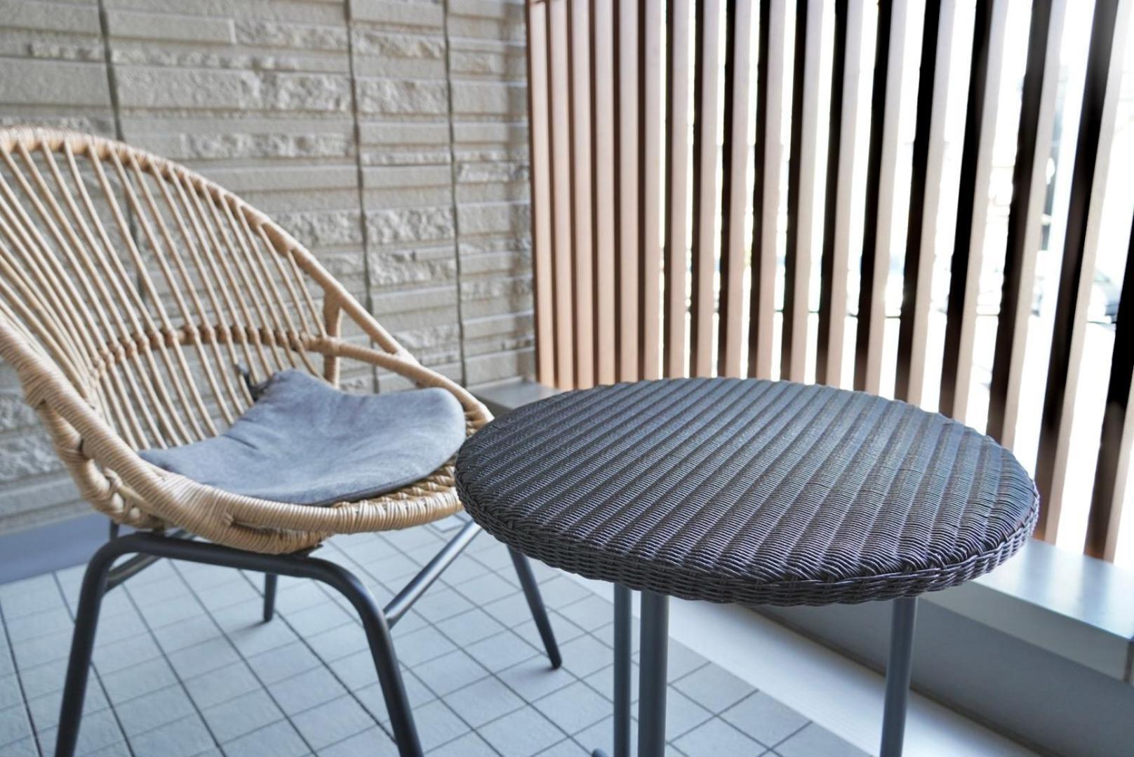 Lazuli Hiroshima Hotel And Lounge Dış mekan fotoğraf
