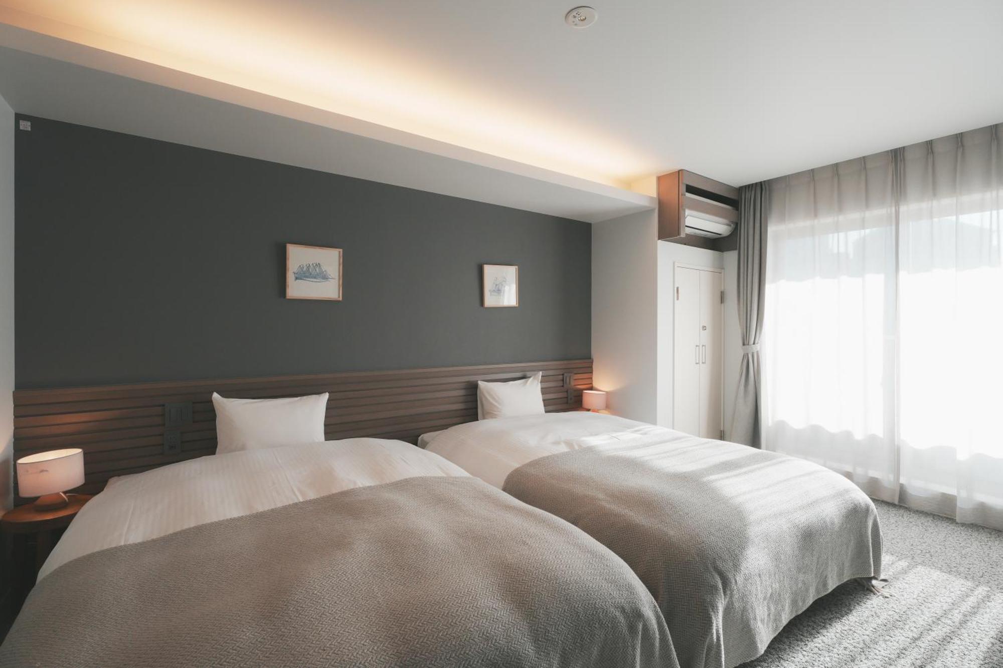 Lazuli Hiroshima Hotel And Lounge Dış mekan fotoğraf